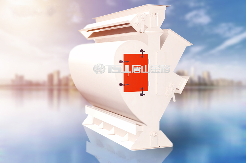 干法制砂生產(chǎn)線(xiàn)為什么一定要用選粉機呢？