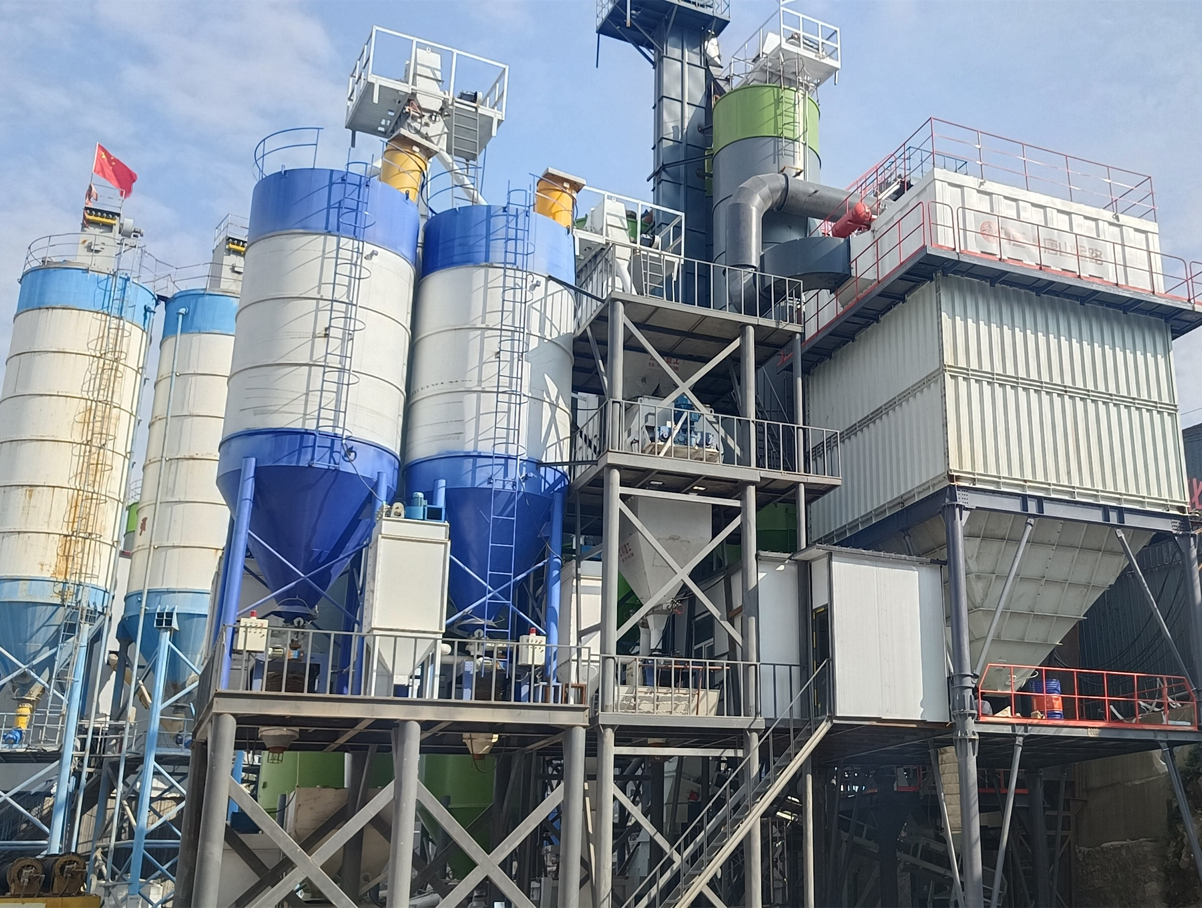 住建部：全面加強砂石骨料質(zhì)量檢測，本月實(shí)施！